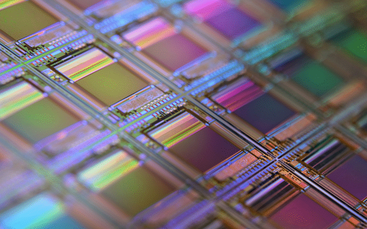 Broadcom Expands Google, Anthropic AI Chip Partnerships