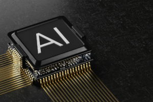 Chinese Chipmakers See Record Revenue on AI Demand