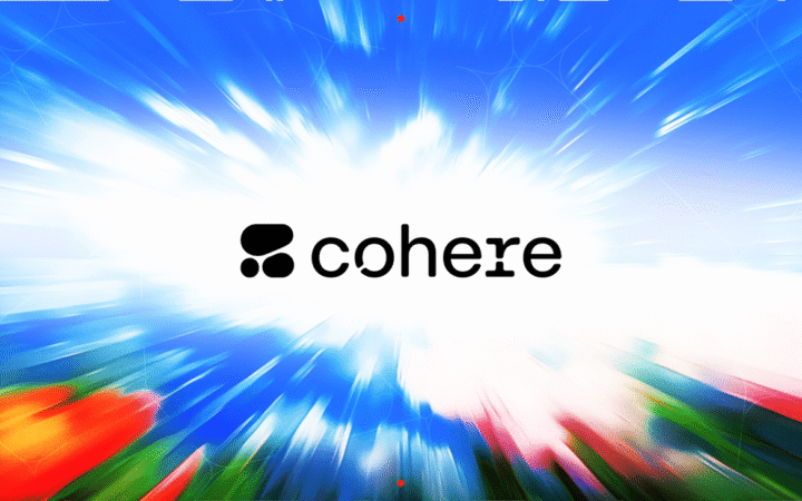 Cohere Plans Aleph Alpha Acquisition to Expand Europe Presence