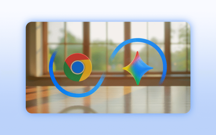 Google Expands Gemini in Chrome to Seven More Countries Including Singapore