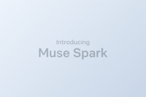 Meta Introduces Muse Spark to Push Toward Personal Superintelligence
