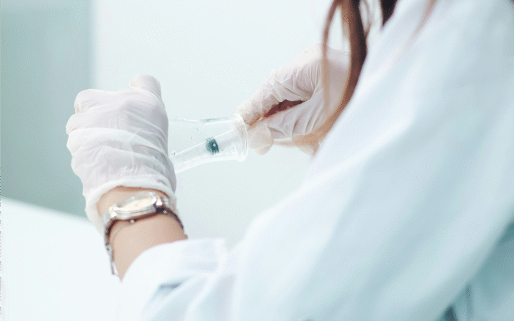 Novo Nordisk Partners With OpenAI to Accelerate Drug Discovery