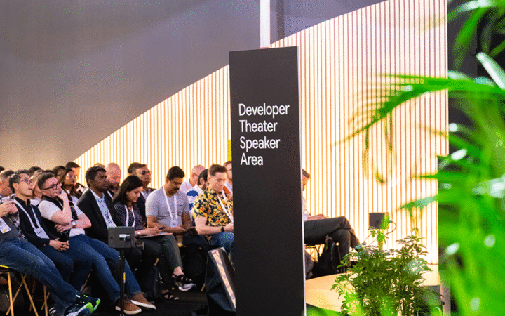 Nvidia Partners Google Cloud to Launch New AI Infrastructure and Agent Tools”