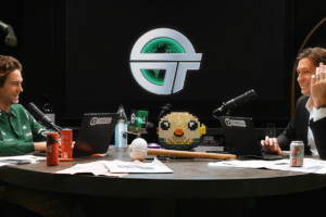 OpenAI Acquires Tech Media Firm TBPN to Shape AI Narrative