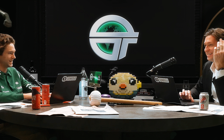 OpenAI Acquires Tech Media Firm TBPN to Shape AI Narrative