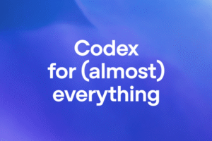 OpenAI Expands Codex Into Full Software Development Assistant