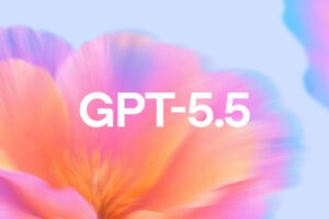 OpenAI Introduces GPT-5.5 as Its Most Capable Model for Real Work Yet