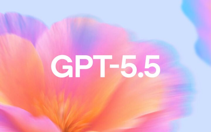 OpenAI Introduces GPT-5.5 as Its Most Capable Model for Real Work Yet
