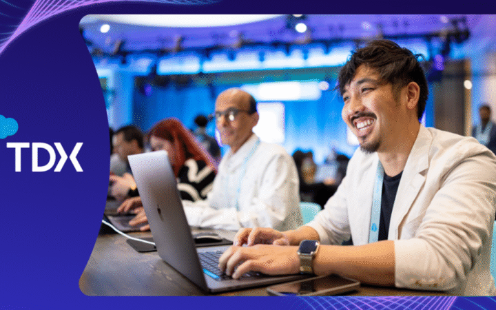 Salesforce Unveils Headless 360 to Power AI Agent Workflows