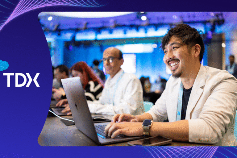 Salesforce Unveils Headless 360 to Power AI Agent Workflows