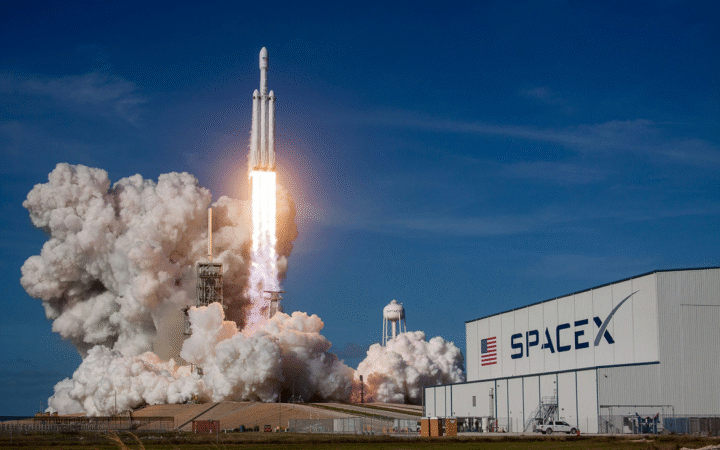 SpaceX May Acquire Cursor for $60B Later This Year