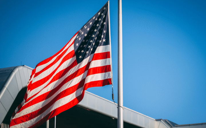 White House Accuses China of Targeting US AI Labs