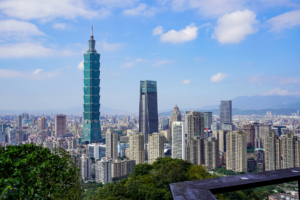 AMD Commits $10 Billion to Taiwan AI Chip Ecosystem