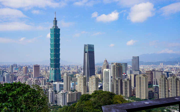 AMD Commits $10 Billion to Taiwan AI Chip Ecosystem