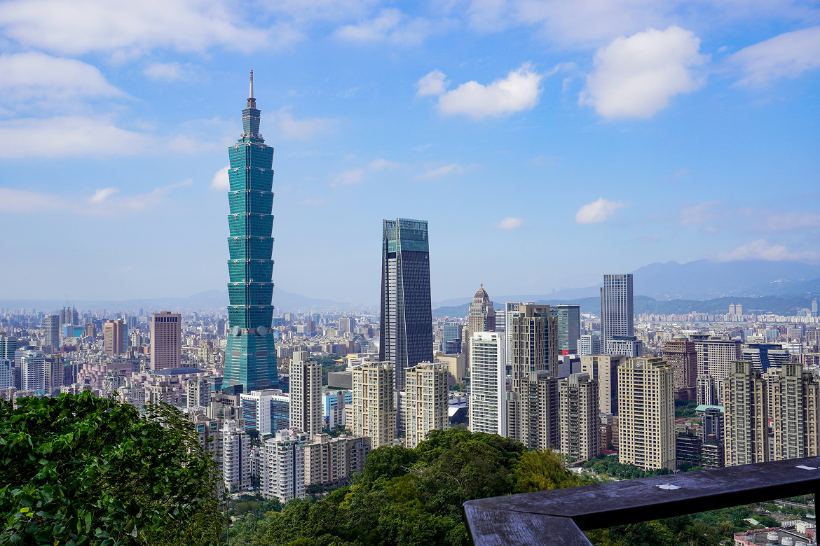 AMD Commits $10 Billion to Taiwan AI Chip Ecosystem