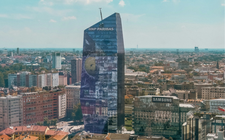 BNP Paribas Expands Mistral Alliance as AI Systems Expose More Vulnerabilities