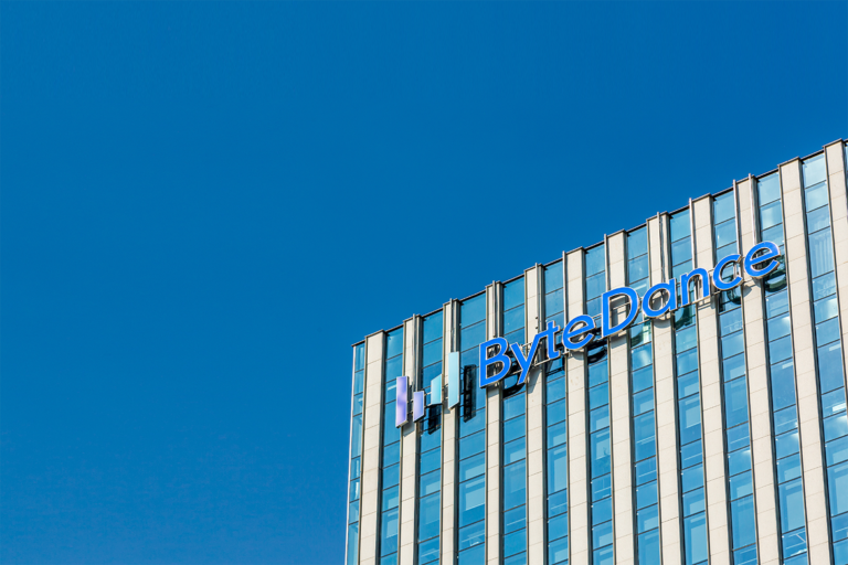 ByteDance Builds Its Own AI Chips to Reduce Supplier Dependence