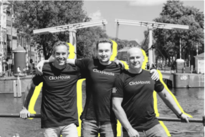 ClickHouse Reaches $250 Million ARR Ahead of IPO Push