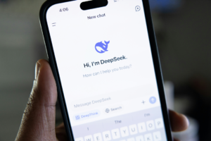 DeepSeek Forms ‘Code Harness’ Team to Rival Claude Code and Codex
