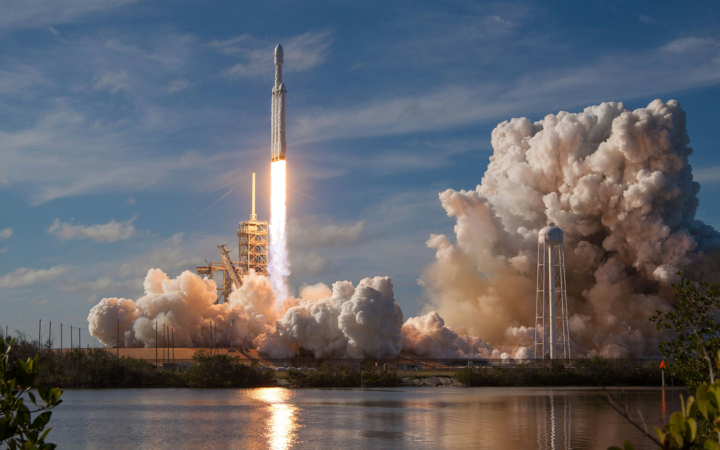 Elon Musk Merges xAI Into SpaceX Under New SpaceXAI Structure