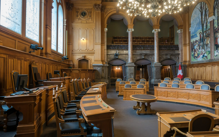 Federal Courts See Rise in AI-Assisted Lawsuits Without Attorneys