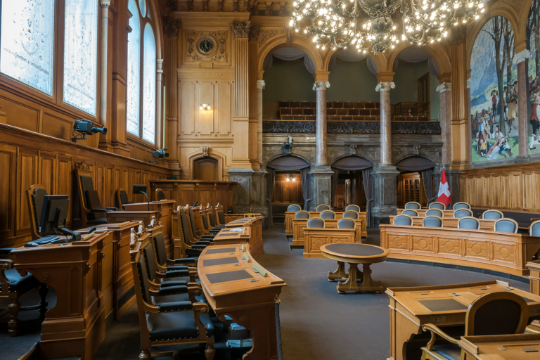 Federal Courts See Rise in AI-Assisted Lawsuits Without Attorneys