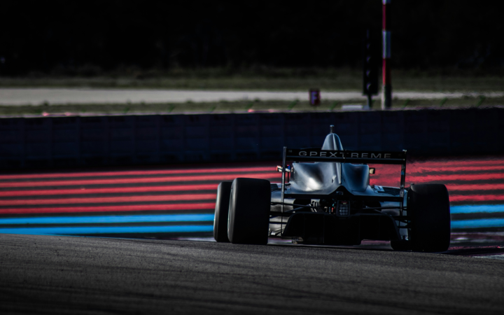 AI is Reshaping Formula 1 Strategy, Engineering, and Operations