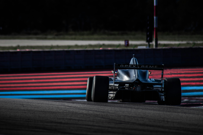 AI is Reshaping Formula 1 Strategy, Engineering, and Operations