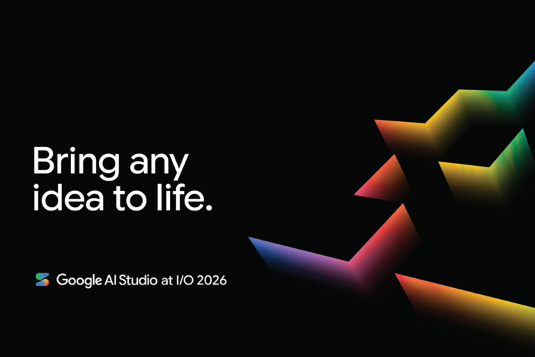 Google AI Studio Can Now Generate Android Apps