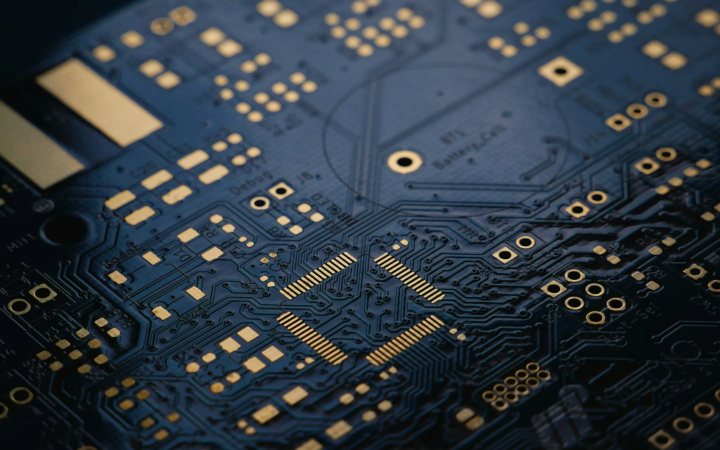 Google and Blackstone Create TPU Venture to Compete With Nvidia