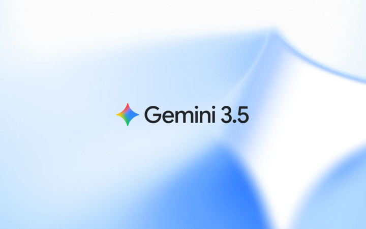 Google Launches Gemini 3.5 Family With New Flash Model