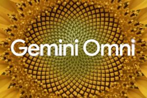 Google Launches Gemini Omni Flash Video Generation Model