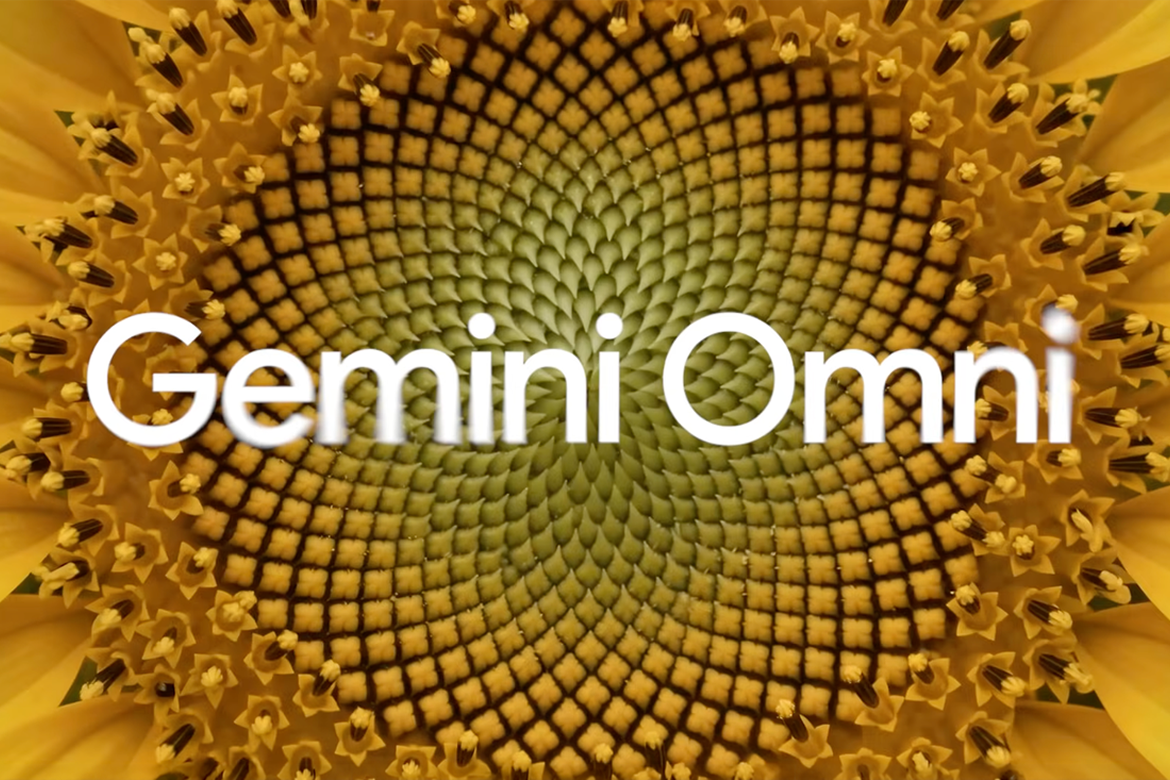 Google Launches Gemini Omni Flash Video Generation Model