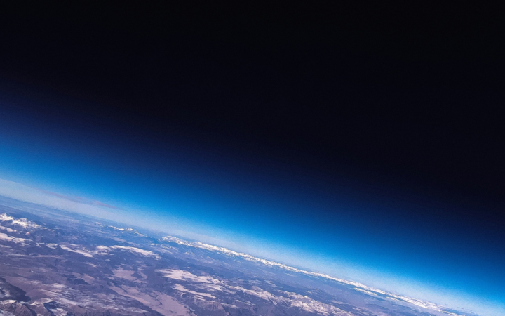 Google Explores SpaceX Deal For Orbital Data Centers