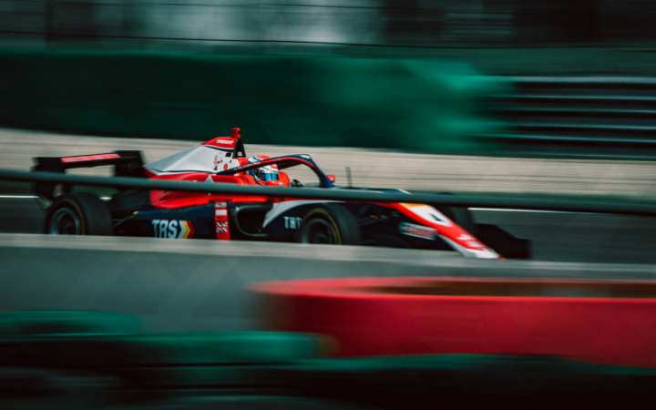 Ferrari Expands Fan App With IBM AI to Boost F1 Engagement