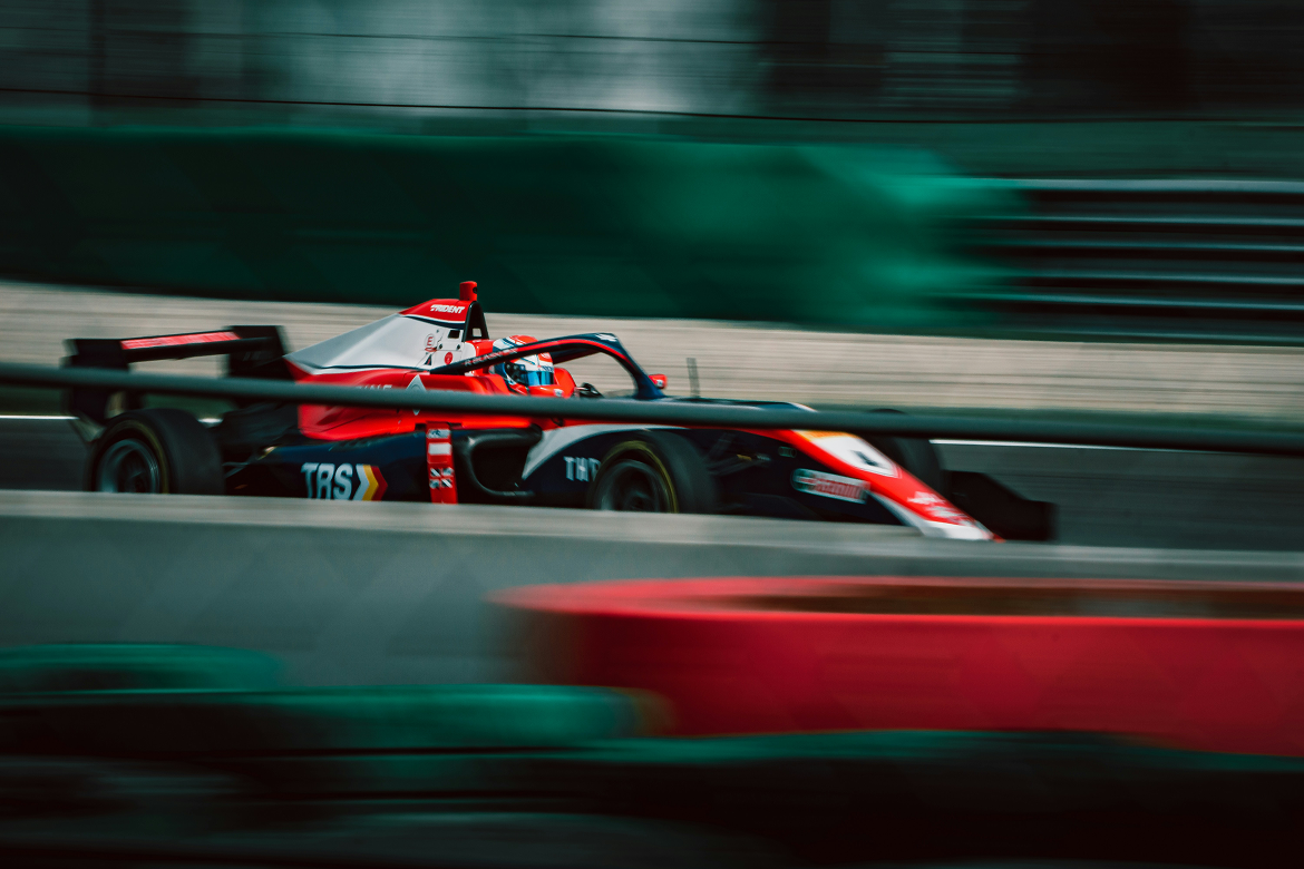 Ferrari Expands Fan App With IBM AI to Boost F1 Engagement
