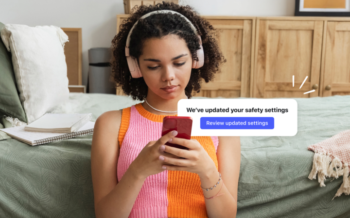 Meta Expands AI Age Checks and Teen Protections Across Platforms
