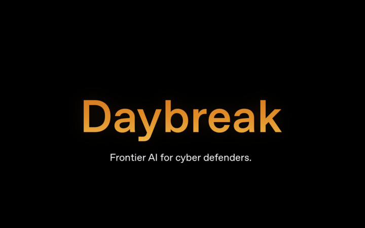 OpenAI Introduces Daybreak in Response to Anthropic’s Mythos Push