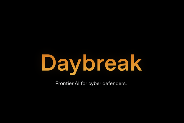 OpenAI Introduces Daybreak in Response to Anthropic’s Mythos Push