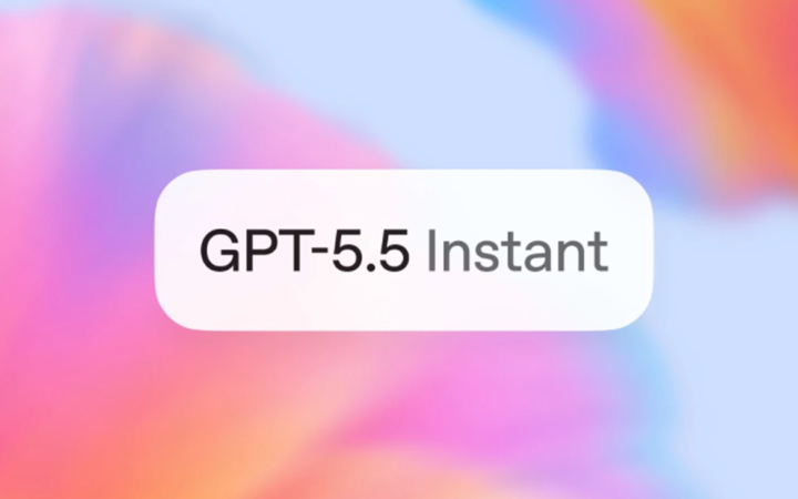 OpenAI Launches GPT-5.5 Instant With Stronger Accuracy And Personalization