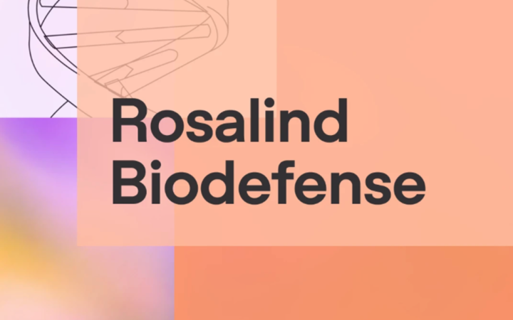 OpenAI Launches Rosalind Biodefense Program for Public Health Research