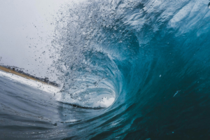 Peter Thiel Backs Panthalassa’s $140 Million Ocean AI Infrastructure Bet