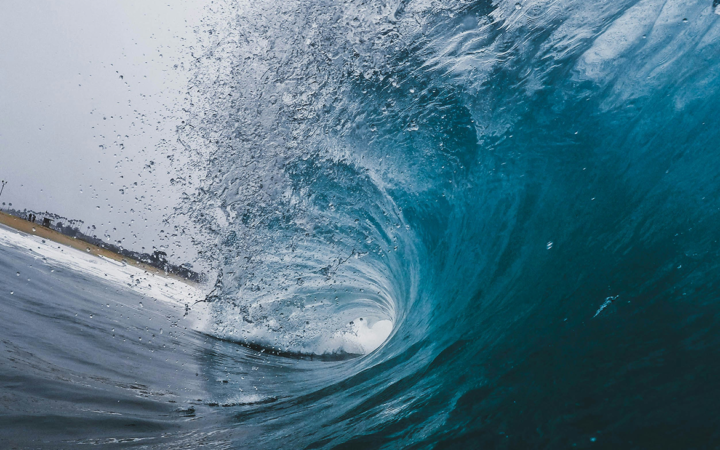 Peter Thiel Backs Panthalassa’s $140 Million Ocean AI Infrastructure Bet