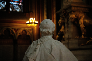 Pope Leo Calls for Global AI Regulation and Warns of “Violent Culture of Power”