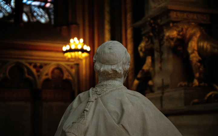 Pope Leo Calls for Global AI Regulation and Warns of “Violent Culture of Power”