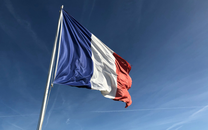 SoftBank Explores $100B AI Data Center Investment in France