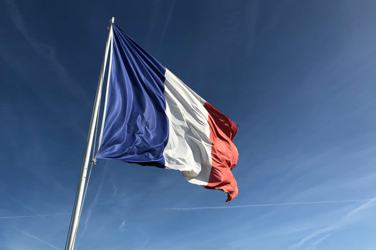 SoftBank Explores $100B AI Data Center Investment in France