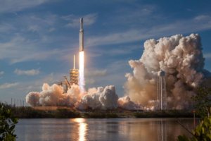 SpaceXAI Reportedly Loses Dozens of Researchers After xAI Merger