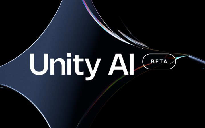 Unity Rolls Out AI Game Development Assistant in Open Beta