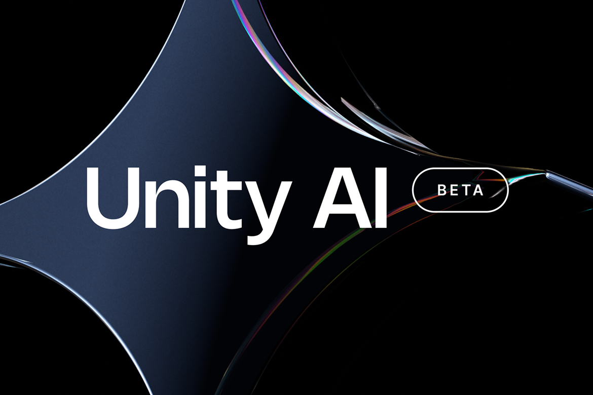 Unity Rolls Out AI Game Development Assistant in Open Beta